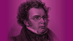 Franz Schubert rejtélyes látomása