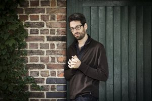 Jonathan Biss: „Zenésznek lenni hivatás, de munka is egyben”