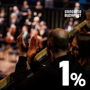Kérjük támogassa adója 1%-ával a zenekar működését!