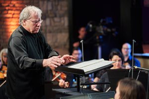 Thoroughly Good Classical Music: Discovering Ligeti and Kurtág with the Concerto Budapest Symphony Orchestra at Ligeti 100