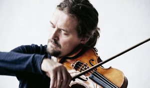 Christian Tetzlaff and the Concerto Budapest II.