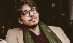 Lucas Debargue and the Concerto Budapest