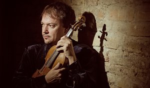Sergei Krylov and the Concerto Budapest
