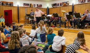 Programme for Kids: Manó 2. 11AM