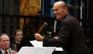 Mihail Pletnyov, Takács-Nagy Gábor és a Concerto Budapest