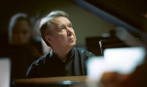 Mikhail Pletnev, Kristóf Baráti and the Concerto Budapest