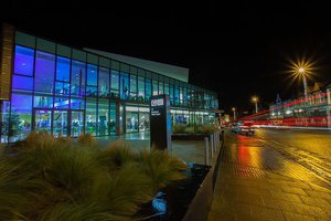 Concerto Budapest- G Live, Guildford
