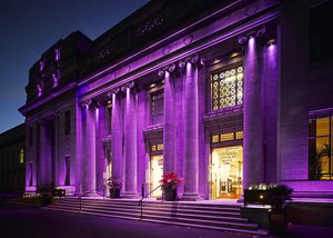 Concerto Budapest- National Concert Hall, Dublin