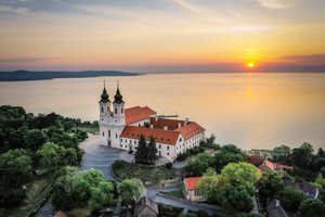 Concerto Budapest a Harmónia a vizek felett Zenei Ünnepen