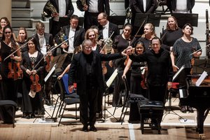 Kondor Kata: Lélek és hitelesség a muzsikálásban – Keller András és Pierre-Laurent Aimard a Concerto Budapest turnéja kapcsán
