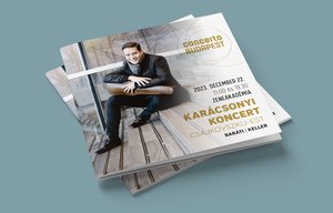 Karácsonyi koncert - Csajkovszkij-est 