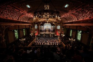 Bárki élőben követheti ingyenesen a Concerto Budapest karácsonyi estjét