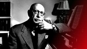 Reflections of Stravinsky II.– Musical Objects 