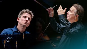 Mikhail Pletnev, Zoltán Fejérvári and the Concerto Budapest