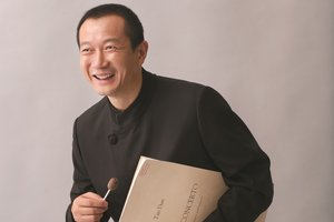 Tan Dun: Buddha Passion – magyarországi bemutató