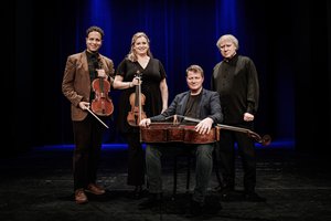 Keller Quartet