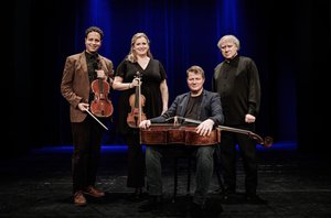 Keller Quartet