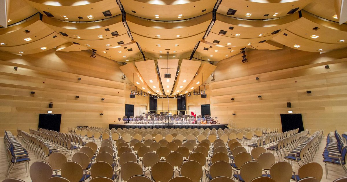Concerto Budapest – Concerto Budapest in Debrecen