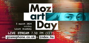 Mozart Day 2024 liveSTREAM