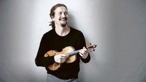 Christian Tetzlaff mesterkurzusával folytatódik a Concerto Mesteriskola ingyenes programsorozata