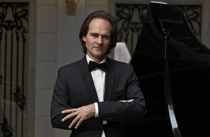 BEETHOVEN / CHOPIN / R. STRAUSS // Bogányi / Szűcs / Fenyő / Keller