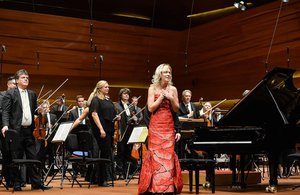 KoncertMozi // Olga Kern / Concerto Budapest