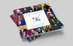 Nemcsak koncerteznek, mesterkurzust is tartanak idén a Concerto Budapest sztárfellépői