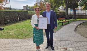 Árvízkárokat szenvedő zeneiskola kapta a Concerto Budapest évadnyitó koncertjének bevételét