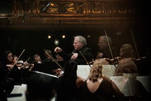 Hegedűgálával tiszteleg a Concerto Budapest a magyar hegedűművészet legendái előtt