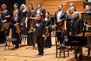 Concerto Budapest a BBC oldalán