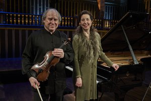 kultura.hu: Idén is lesz Mozart-nap a Zeneakadémián