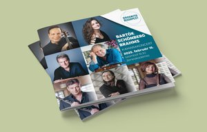 BARTÓK / SCHÖNBERG / BRAHMS // Aimard / Kaczander / Klenyán / Keller Quartet- 2025. február 15. Zeneakadémia