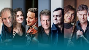 KAPCSOLATOK Pierre-Laurent Aimard és a Concerto Budapest tagjainak kamarakoncertje a Zeneakadémián - Csengery Kristóf kritikája