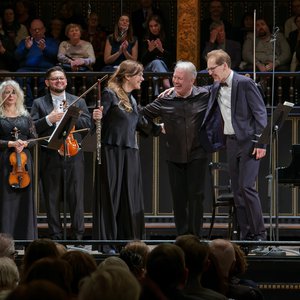 Szülinapi party - Kritika a Concerto Budapest és Arvid Engegård koncertjéről