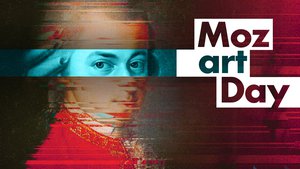 Enjoy the most beautiful moments of this year's Mozart Day with us!