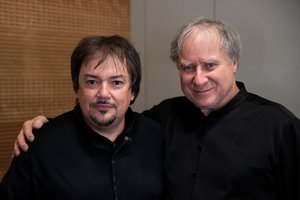 Szergej Krilov hegedűművésszel folytatódik a Concerto Mesteriskola