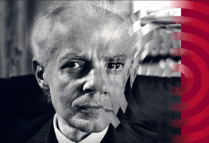 BARTÓK FESTIVAL - Opening concert