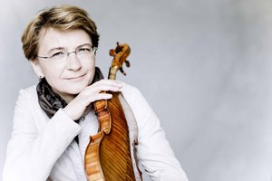 BACH / SOSZTAKOVICS / BRAHMS // Weithaas / Keller