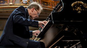LISZT / DOHNÁNYI / BEETHOVEN // Várjon / Keller