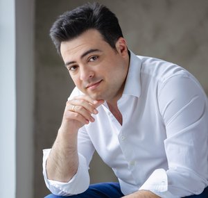 STRAUSS / CZIFFRA / SCHÖNBERG / SCHUBERT / LISZT // Balázs / Keller Quartet