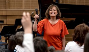 Soundtrap concert: Music for Kids - Halloween, az experimentally exciting musical encounter