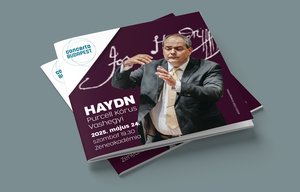 HAYDN // Purcell Kórus / Vashegyi - 2025.május 24. 