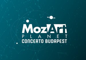 Mozart Planet - Kápolnásnyék DVOŘÁK / MOZART // A Concerto Budapest művészeivel