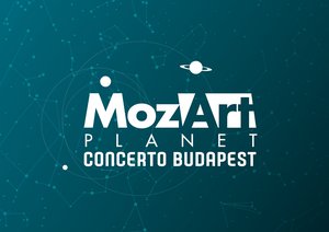 Mozart Planet - Orgovány HIDAY / ÁGAY / HAYDN / BERIO / MOZART // A Concerto Budapest művészeivel