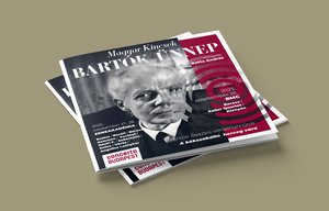 Magyar Kincsek Ünnepe - Bartók ünnep 2025. szeptember 26- 28. Zeneakadémia