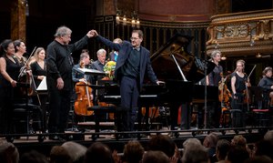 A Concerto Budapest ünnepi hangversenyt ad az 1956-os forradalom és szabadságharc tiszteletére