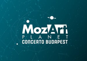 Mozart Planet - Sitke // A Concerto Budapest művészeivel