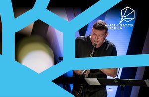 A HALLGATÁS NAPJA 2.