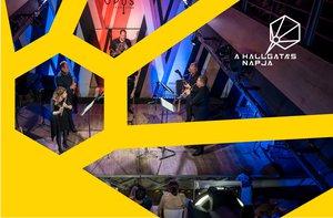 THE DAY OF LISTENING 1.