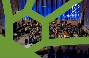 A HALLGATÁS NAPJA 3.